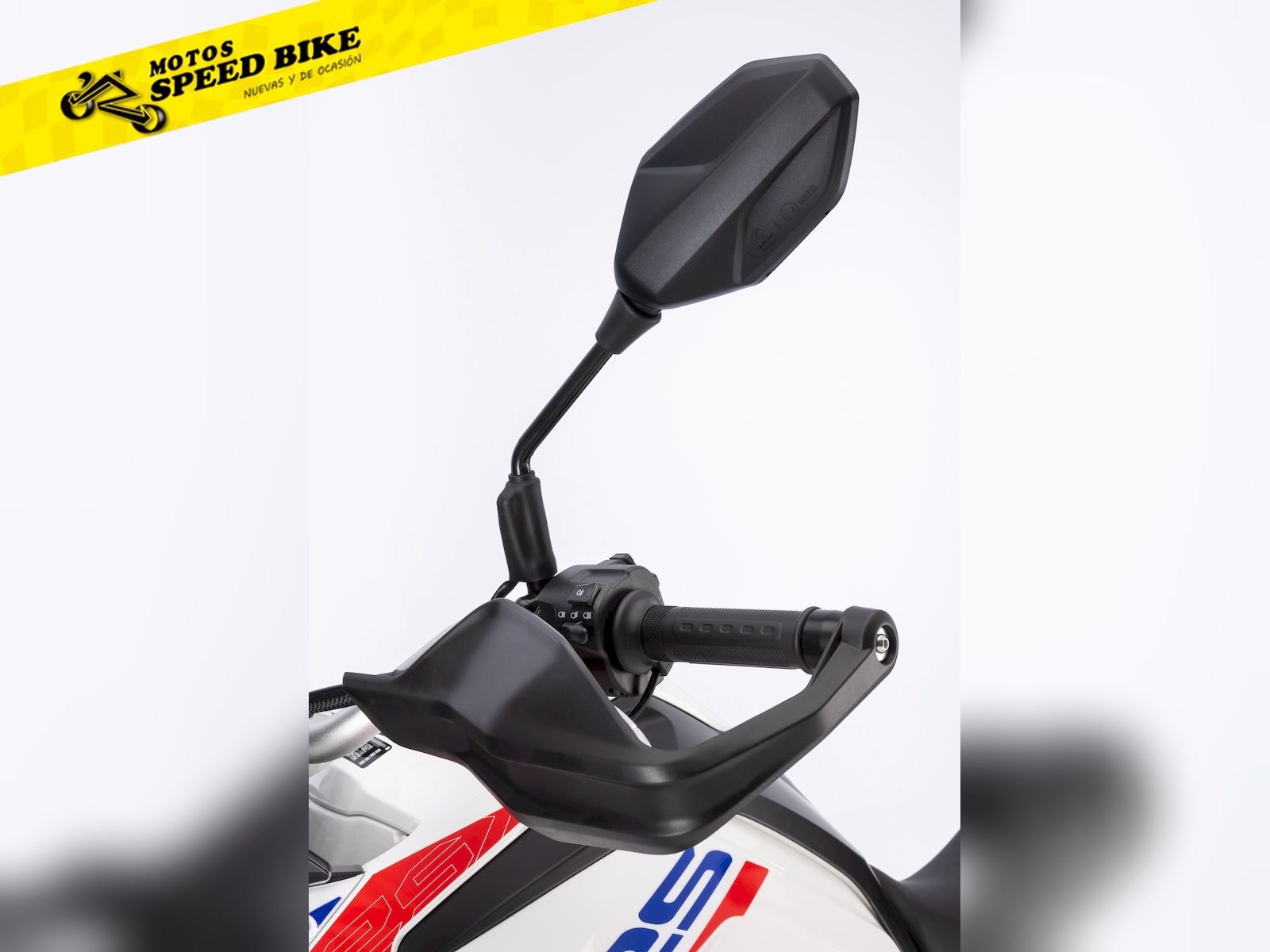 Kove 625X Pro Max - miniatura 12