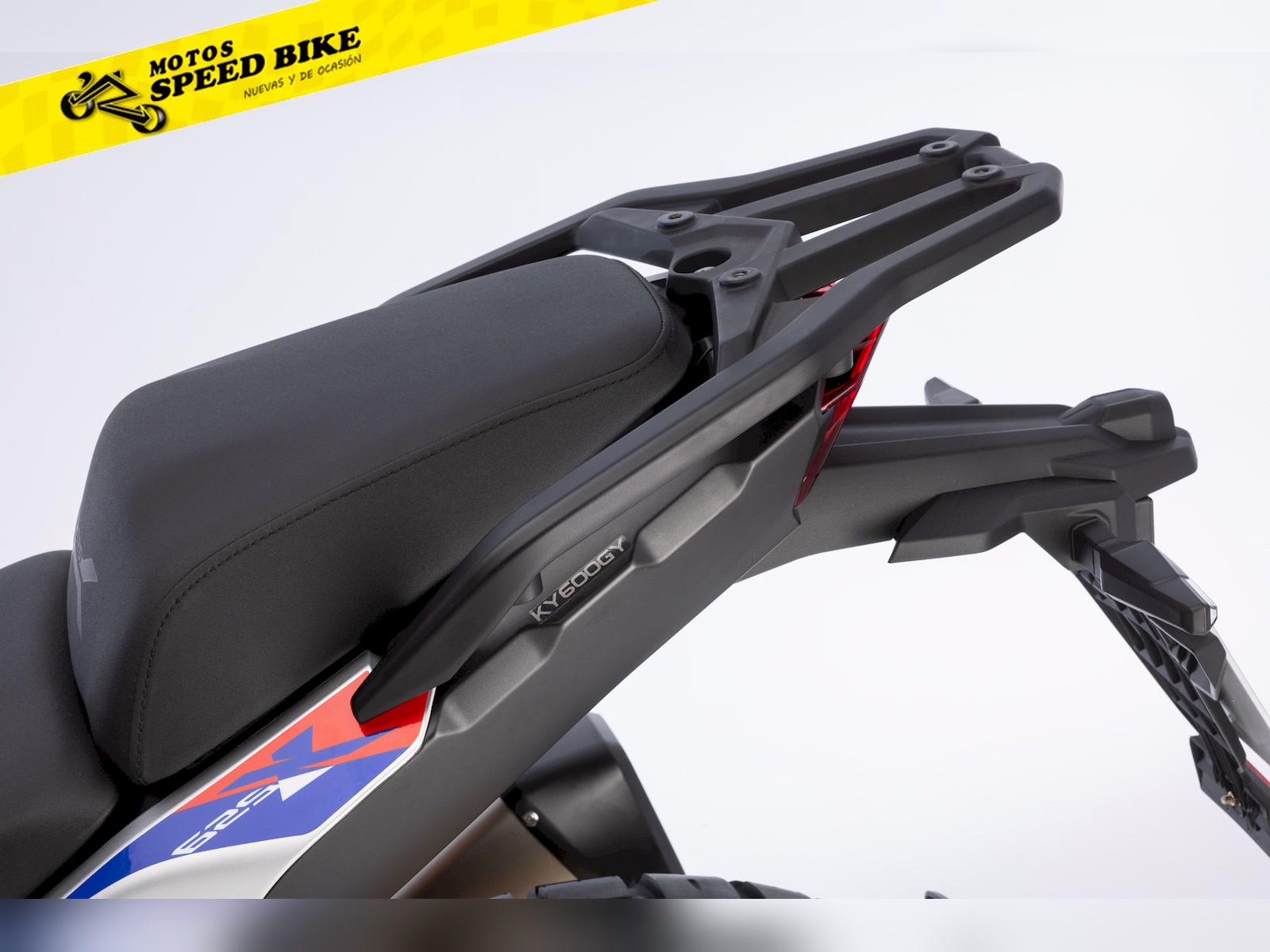 Kove 625X Pro Max en Madrid - imagen 13