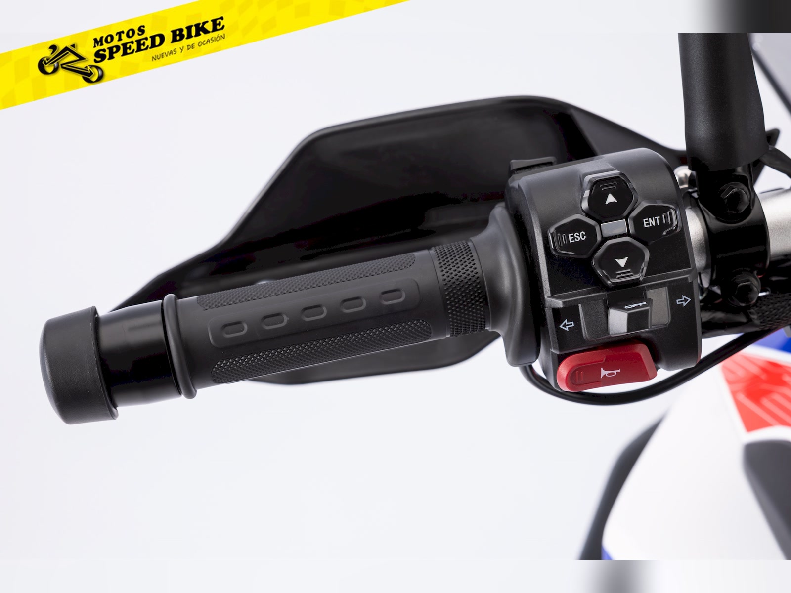 Kove 625X Pro Max en Madrid - imagen 18