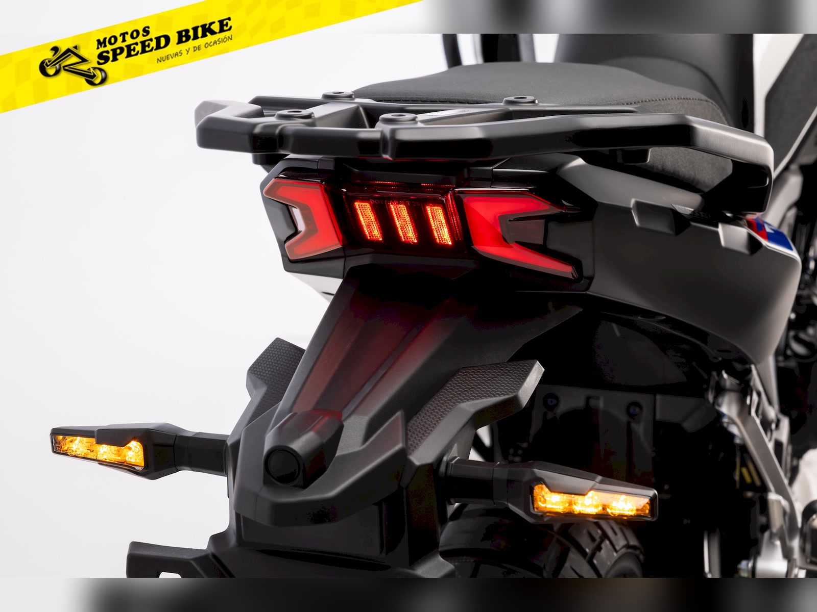 Kove 625X Pro Max en Madrid - imagen 21