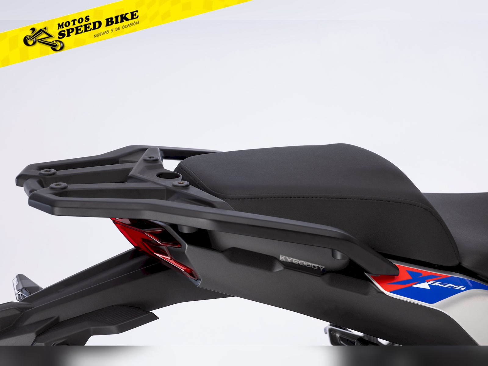 Kove 625X Pro Max en Madrid - imagen 23