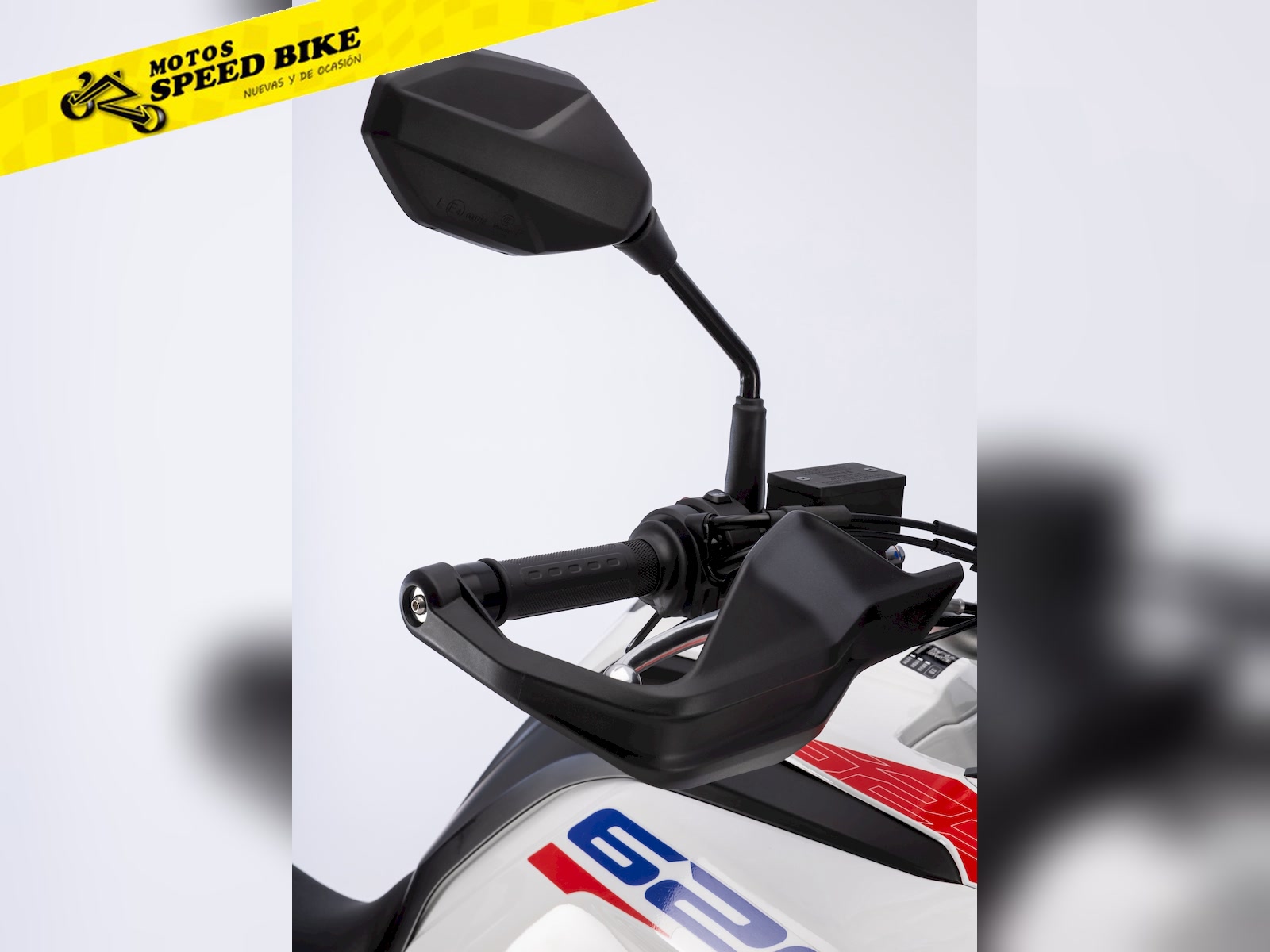 Kove 625X Pro Max en Madrid - imagen 28