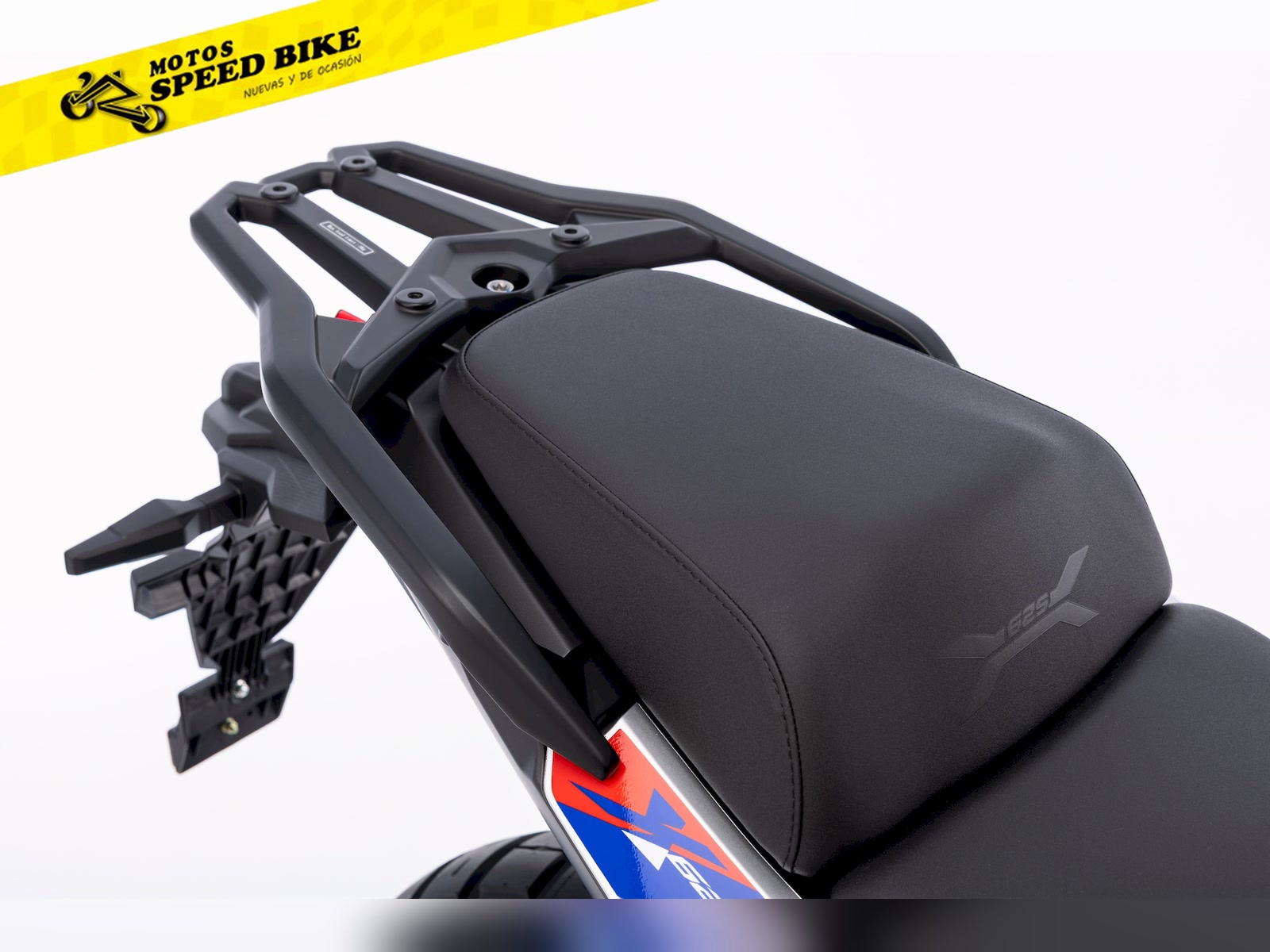 Kove 625X Pro Max en Madrid - imagen 32