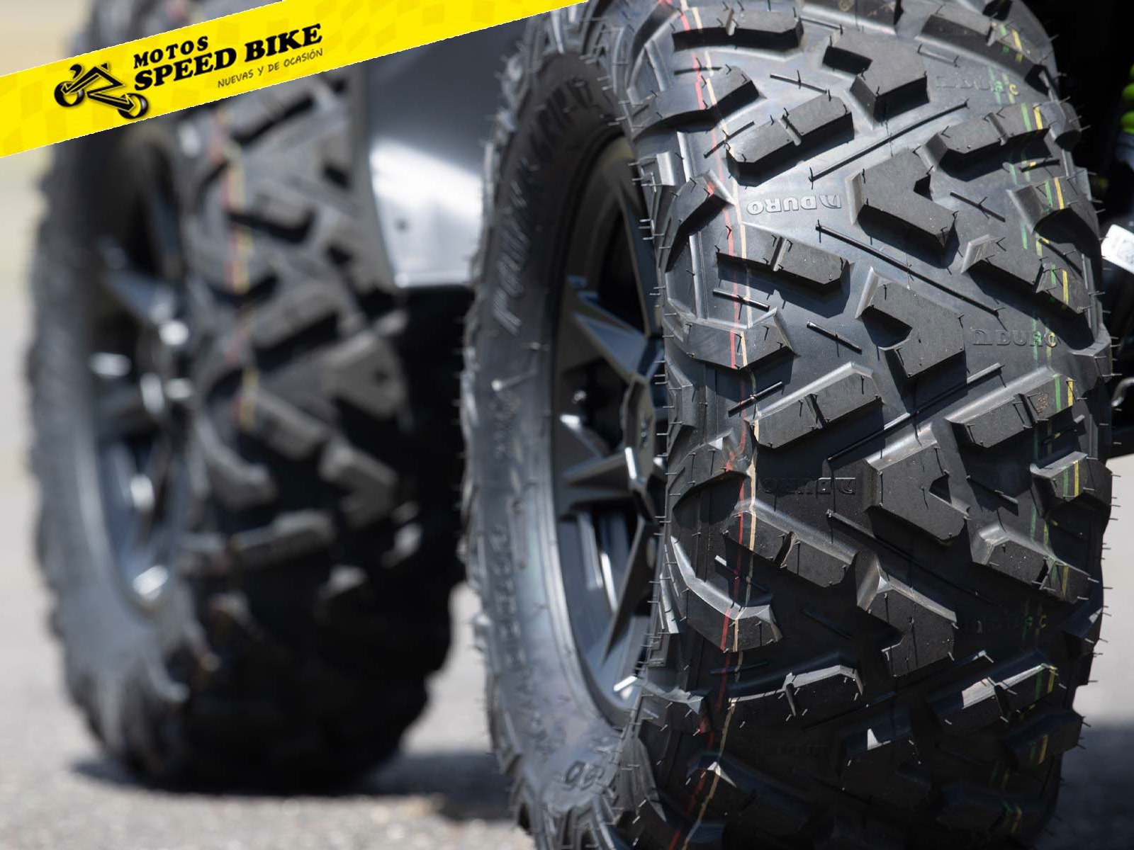 Polaris Sportsman XP 1000 S 2 UP - miniatura 2