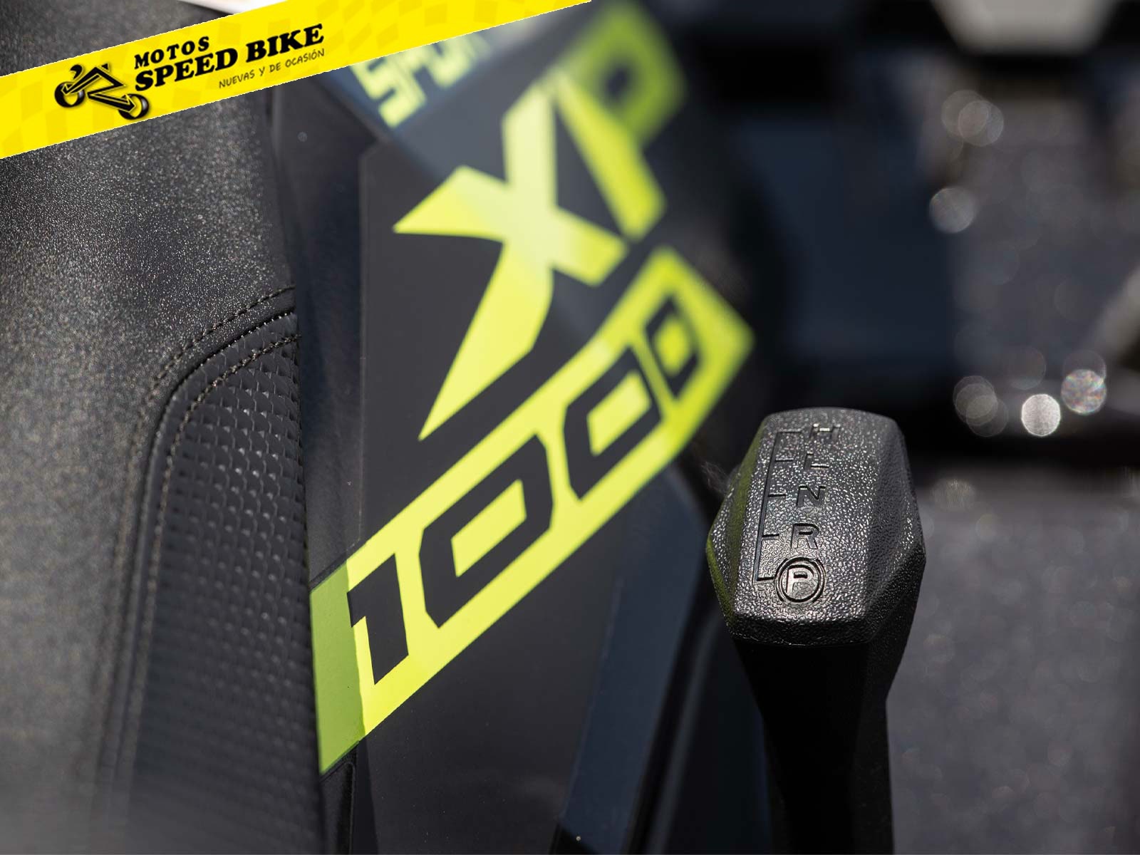 Polaris Sportsman XP 1000 S 2 UP - miniatura 5