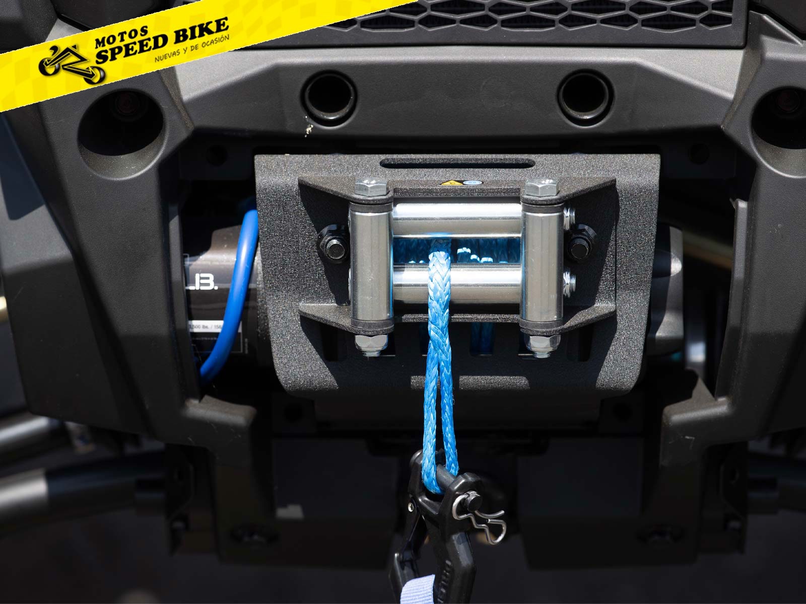 Polaris SPORTSMAN XP 1000 S LE - miniatura 4